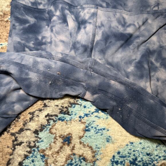 Lululemon Align High-Rise Pant - Picture 3 of 4